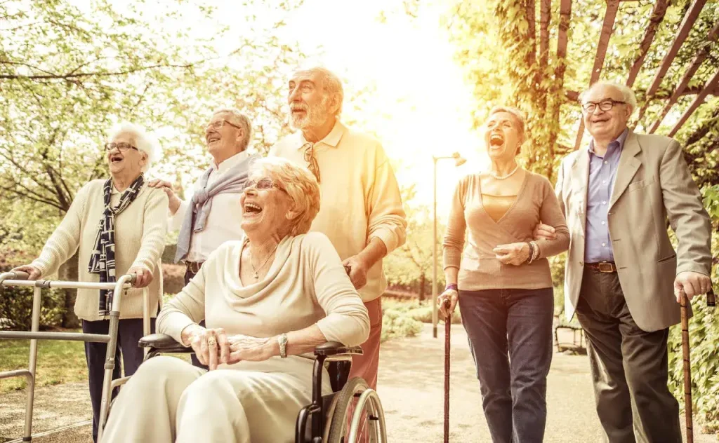 US Low-Income & Solitary Senior Assistance Ultimate Guide (Federal + Top 5 States)| 美国低收入、独居老人救助福利终极指南(联邦+五大核心州)