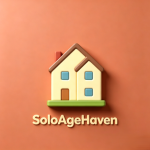 Comprehensive Financial Planning for Solo Agers: Data-Driven Strategies for Retirement Security
