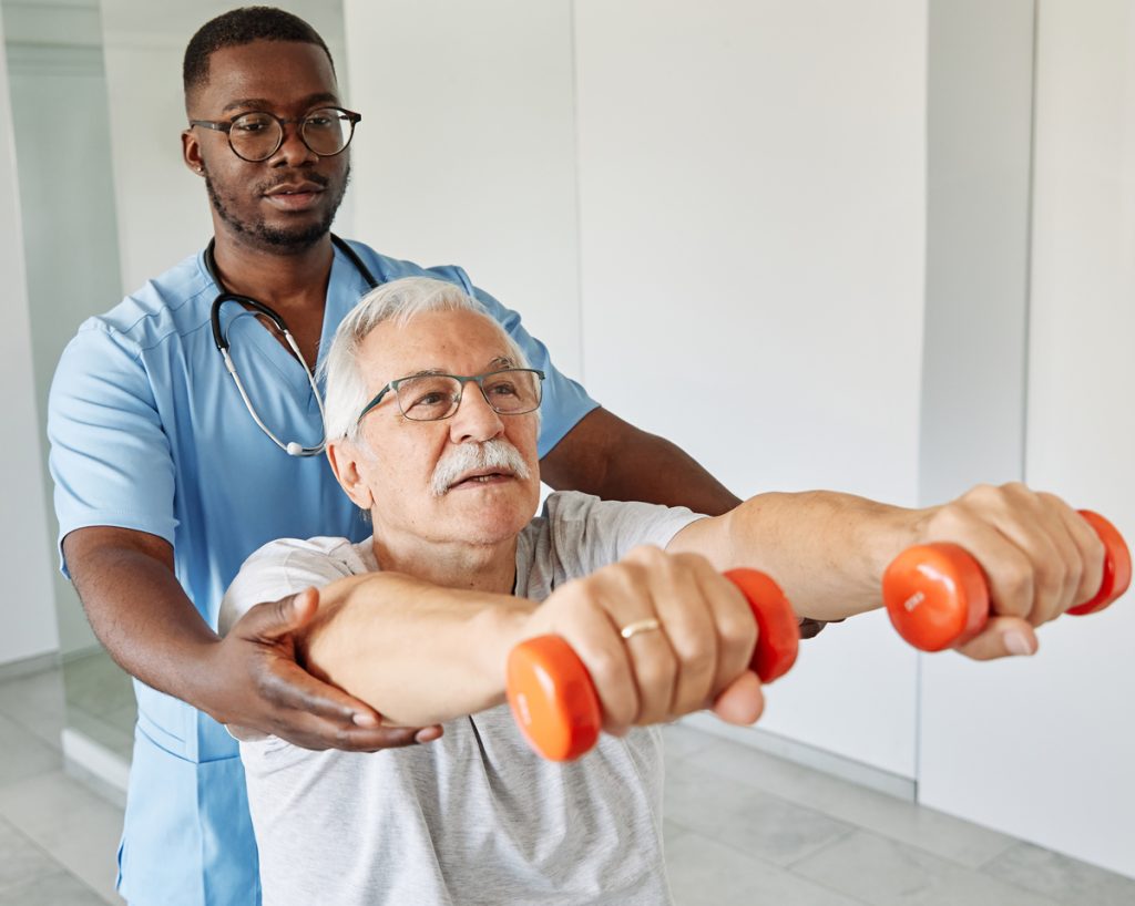 How to Set Up a Safe Post-Surgery Recovery Space at Home