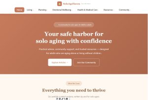 Managing Post-Discharge Recovery at Home: An Evidence-Based Guide for Seniors Living Alone