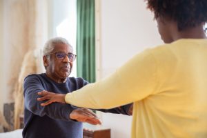Essential Home Safety Modifications for Seniors Living Alone: A Room-by-Room Guide
