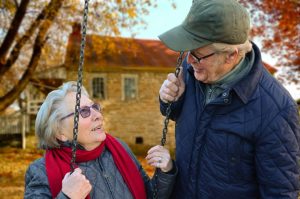 Senior Co-Housing: A Growing Alternative to Nursing Homes