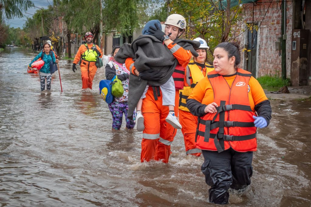 Care & Emergency Prep — What to Do When You Fall and No One Is Home