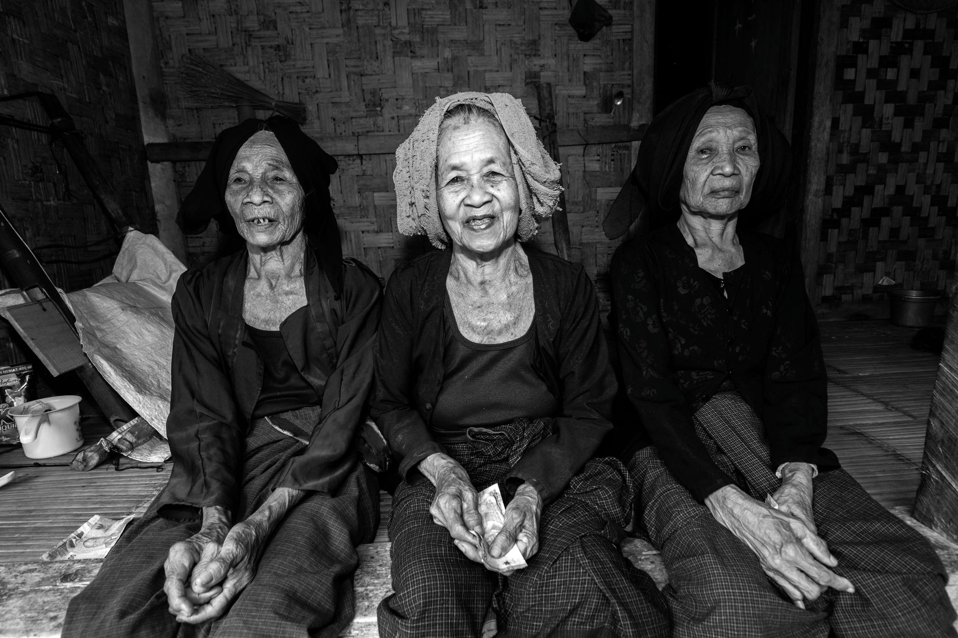 At 78, I Started Over: One Woman's Story of Reinvention