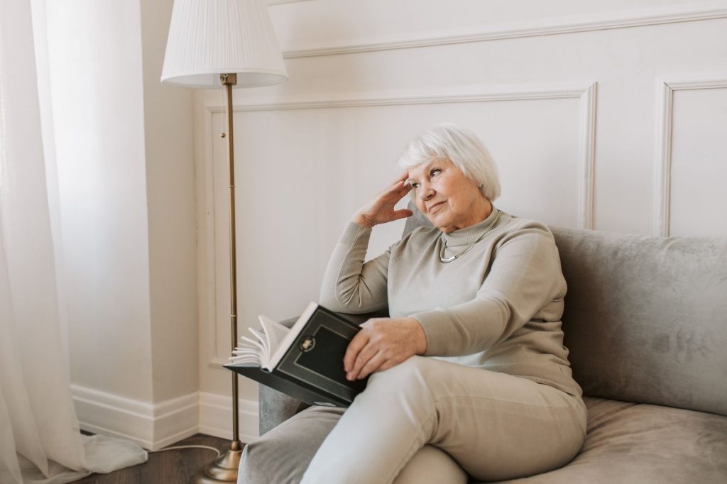 Guides & Checklists — The Ultimate Senior Safety Home Audit Checklist