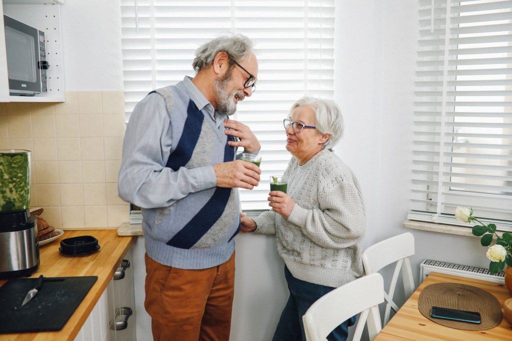 Housing Options — Affordable Housing Programs Every Older Adult Shou