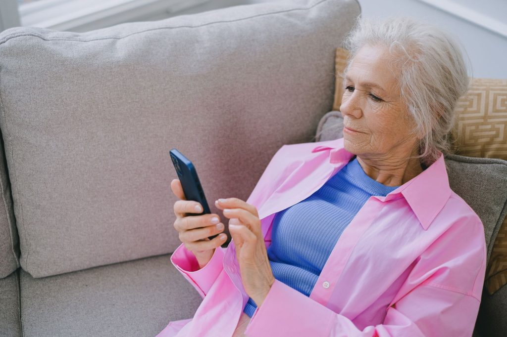 Recommended Tools & Services — The Best Telehealth Services for Older Adults