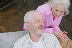 Aging in Place vs. Moving: How to Make the Right Decision