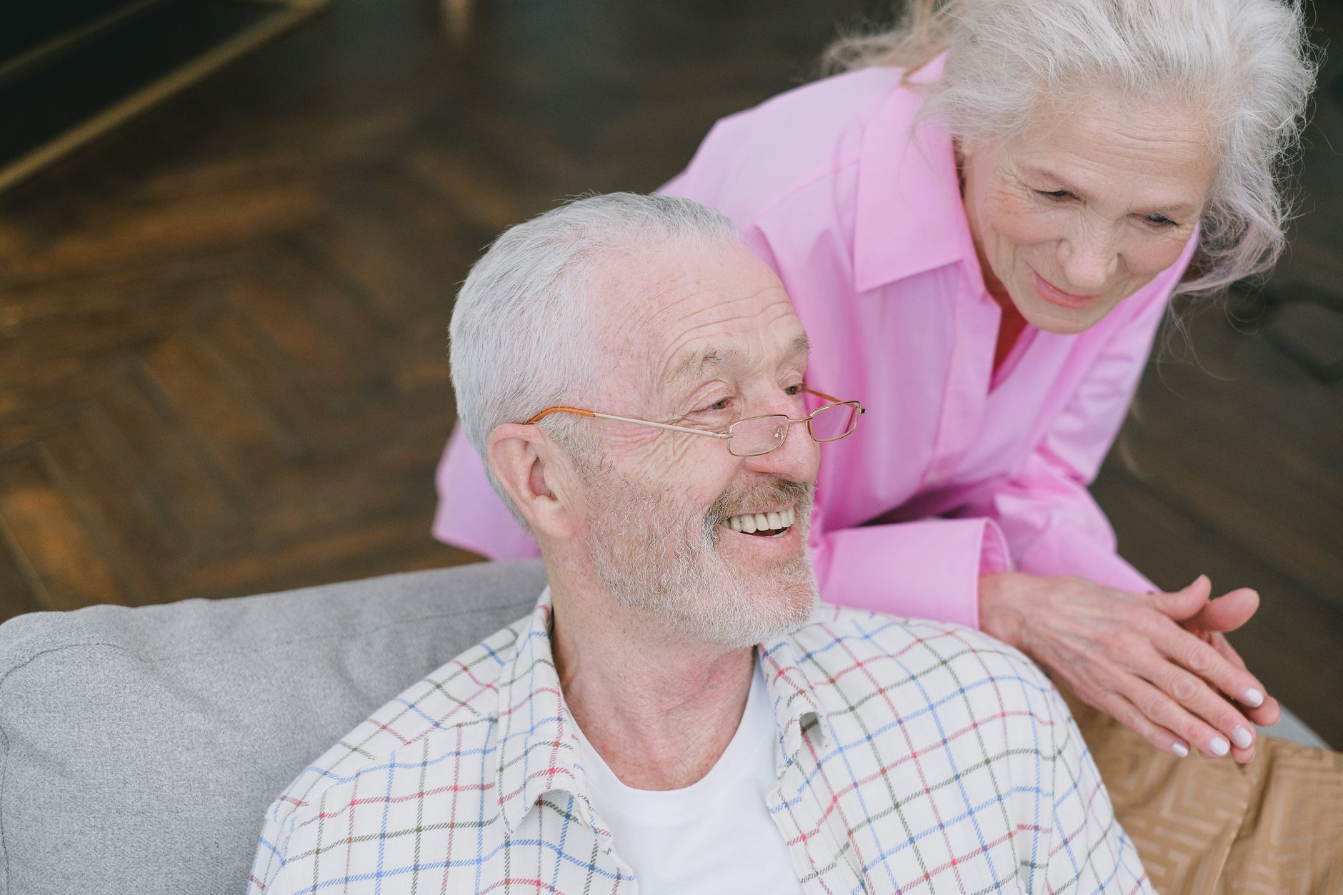 Aging in Place vs. Moving: How to Make the Right Decision