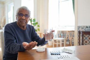 How to Organize Your Medications Safely at Home