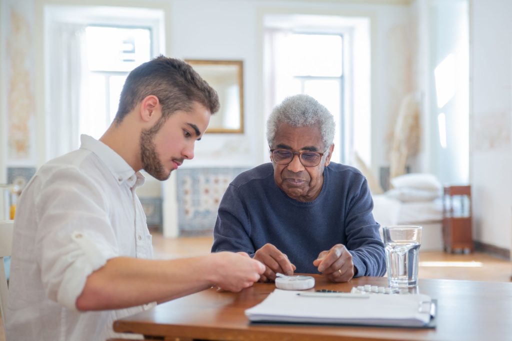 Member Stories — How I Chose to Age in Place Against Everyone's Adv