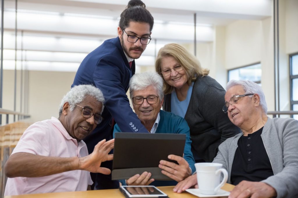 Help & Share Forum — Your Questions About Home Healthcare Answered