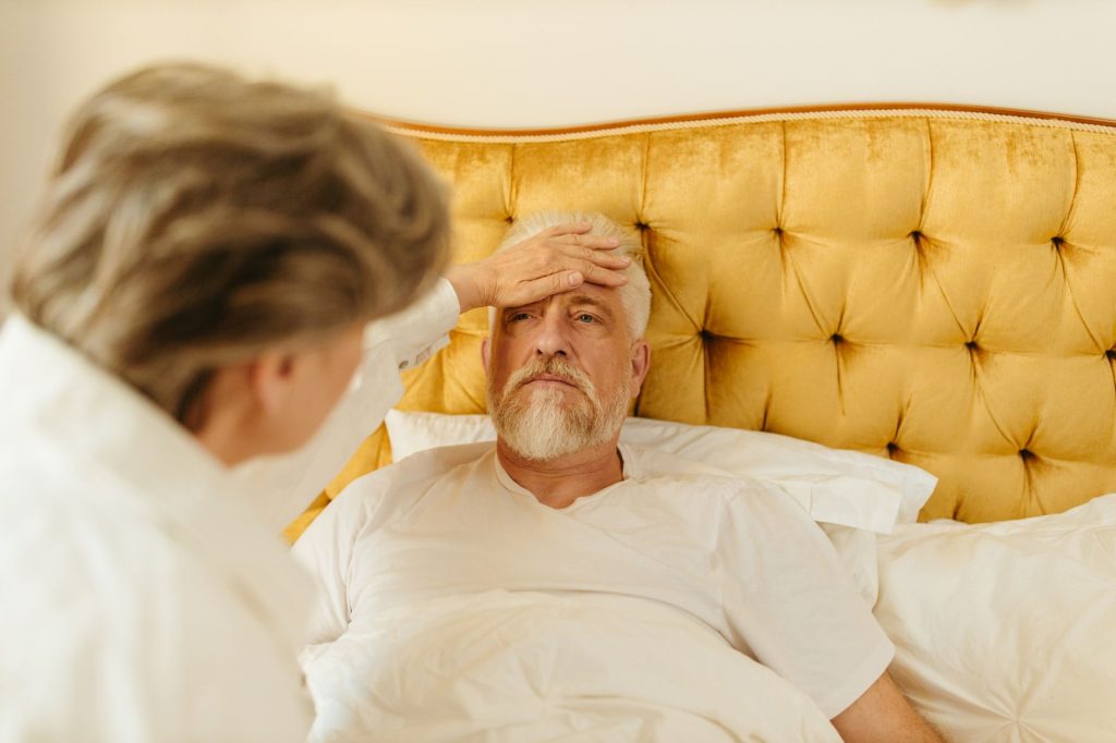 Chronic Condition Management — COPD and Independent Living: Practical Breathing S