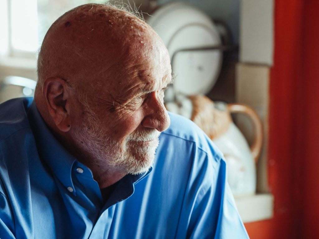 Home Safety & Adaptation — Kitchen Safety Adaptations for Arthritis and Mobil