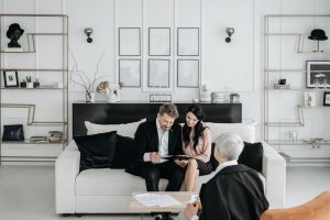 Why Every Senior Needs an Advance Healthcare Directive