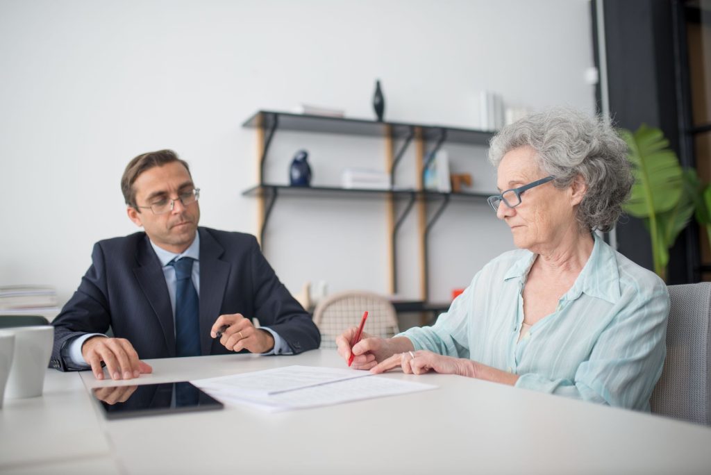 Legal & End-of-Life Plans — Digital Estate Planning: What Happens to Your Onli