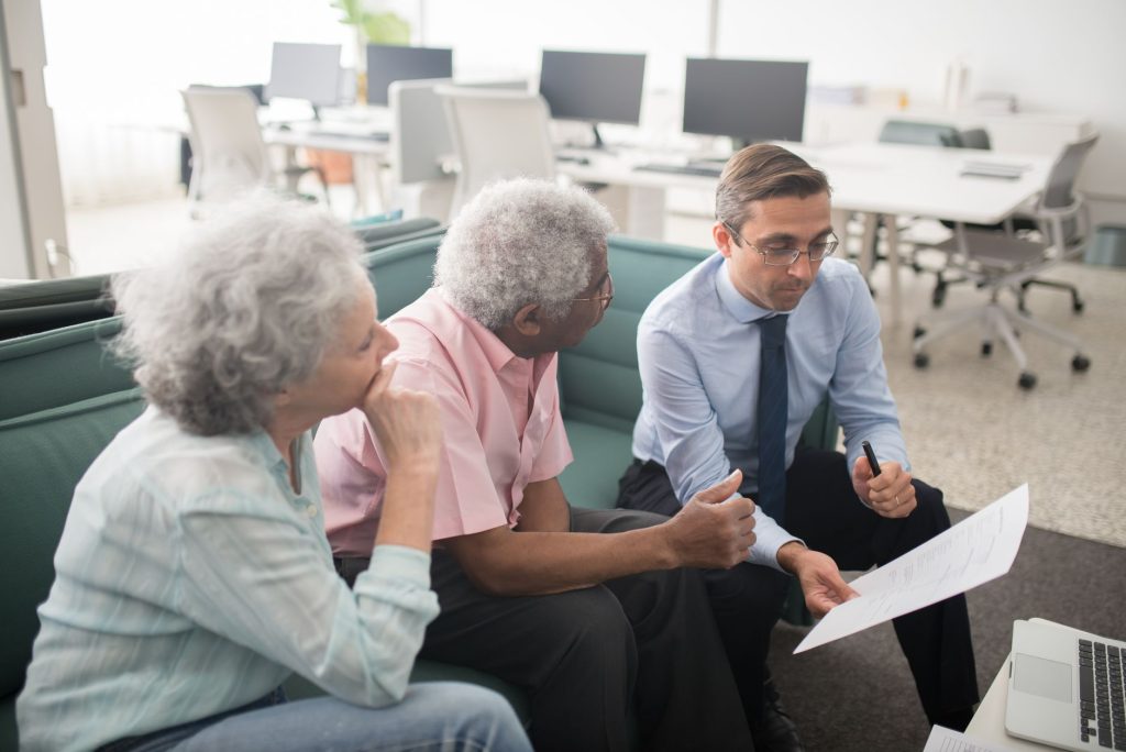 Legal & End-of-Life Plans — Creating a Will When You Have No Family