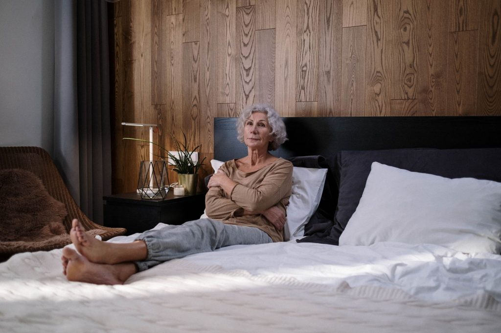 Loneliness & Mental Health — Building Emotional Resilience in Your Later Years