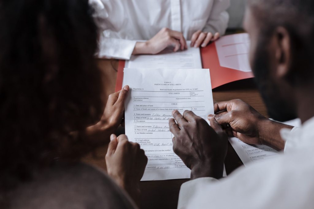 Legal & End-of-Life Plans — Why Every Senior Needs an Advance Healthcare Direc