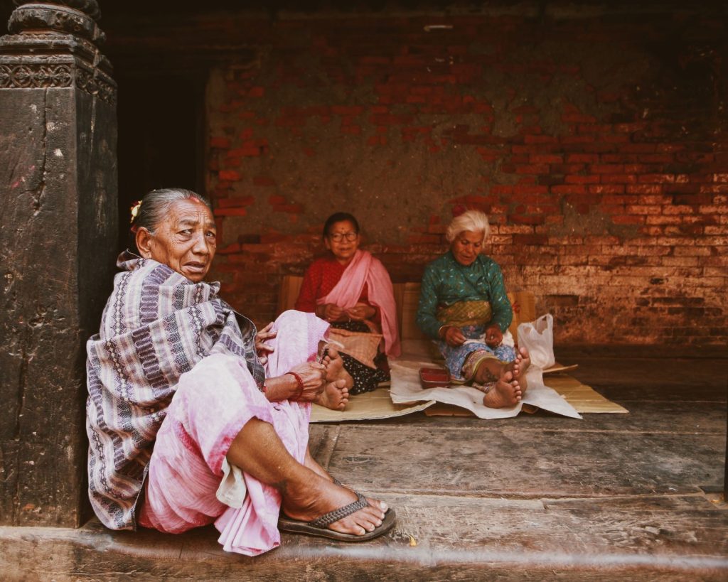 Member Stories — Real Stories from Solo Seniors: Lessons in Resilie