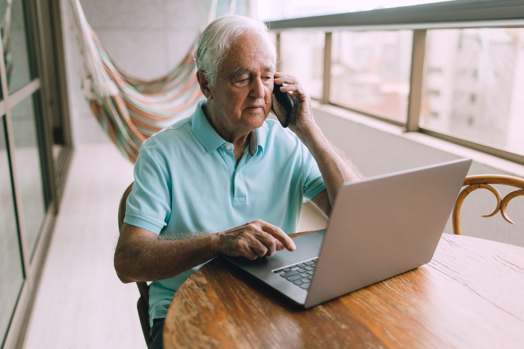 Recommended Tools & Services — Technology That Helps Seniors Stay Independent Lon
