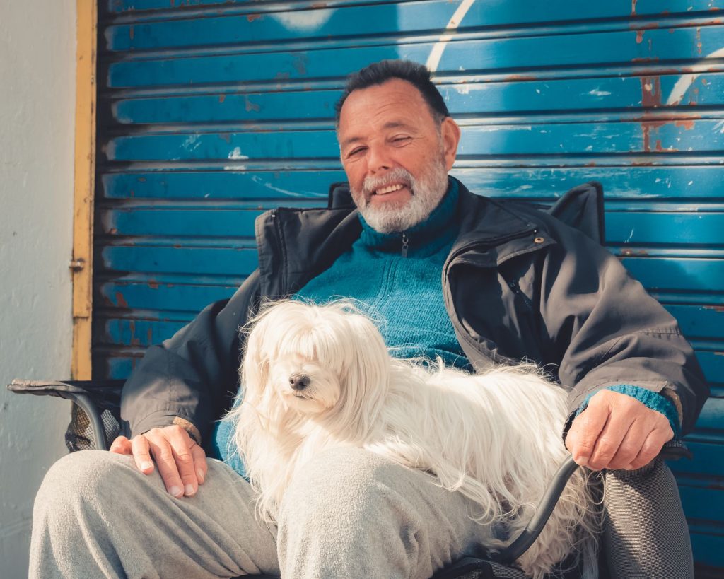 Pet Companionship — The Joy of Pet Companionship: How Animals Enrich t