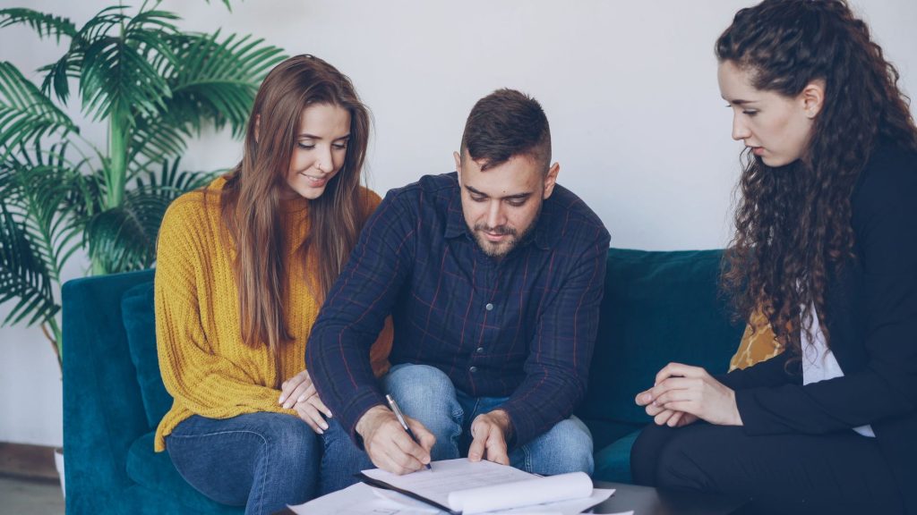 Legal & End-of-Life Plans — Organizing Your Important Documents Before It's To