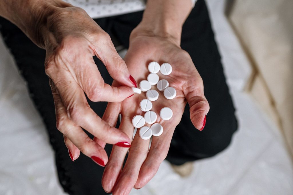 Medication Safety & Guidance — Understanding Drug Interactions: What Every Senior