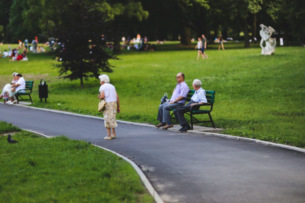 Housing Options — Best Housing Options for Solo Agers: Finding the R