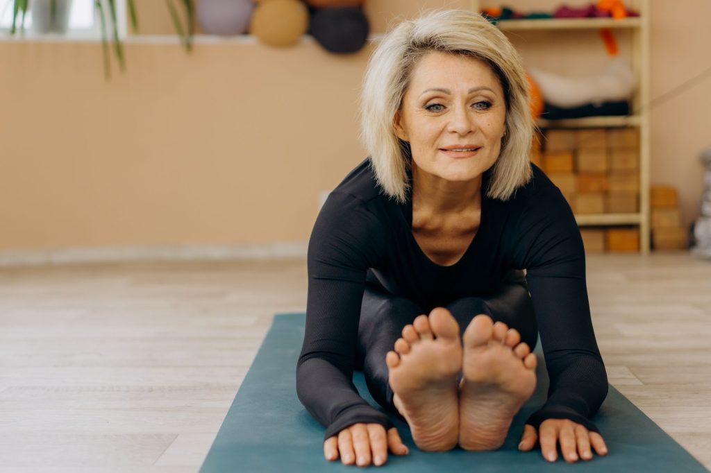 Food Fitness & Wellness — Easy Anti-Inflammatory Meals for Seniors Living Al