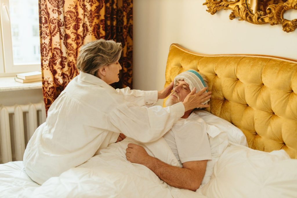 At-Home Care & Recovery — Recovering at Home Alone: A Complete Guide for Sol