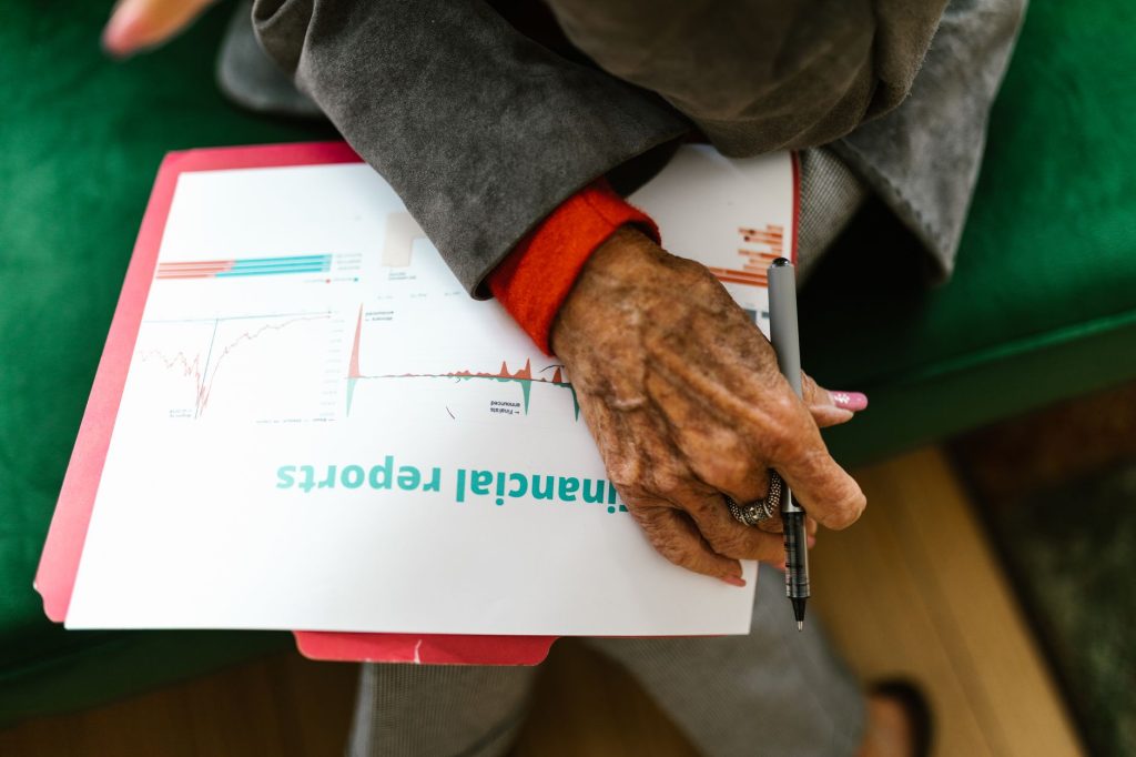 Financial Planning — Essential Financial Planning for Solo Agers: Secur