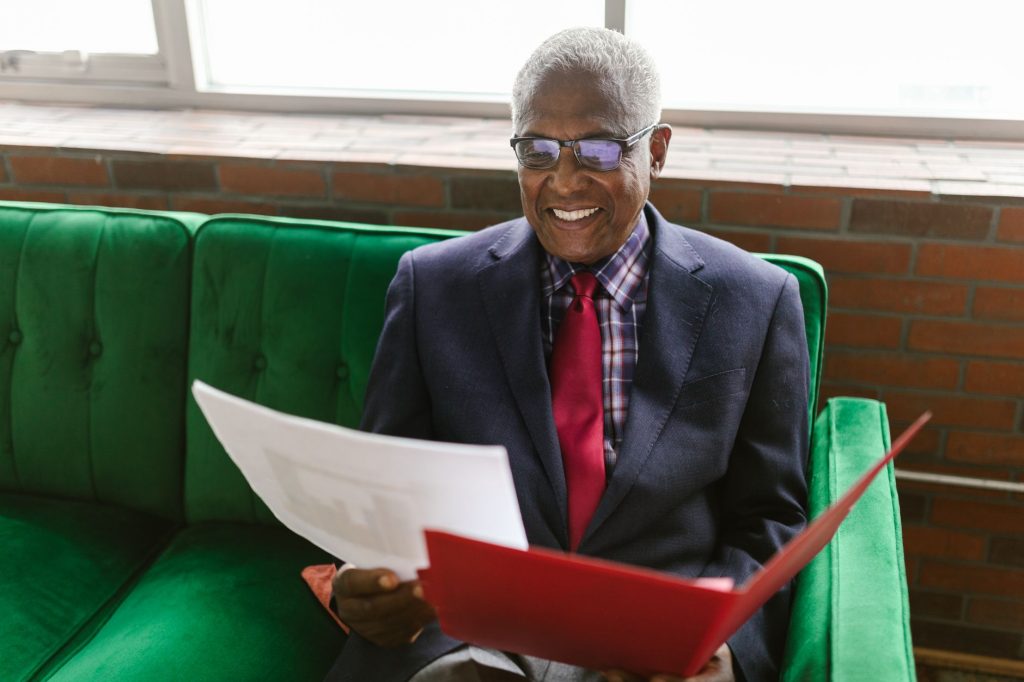 Guides & Checklists — Your Annual Health Screening Checklist After 65
