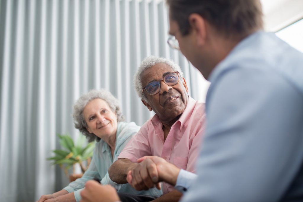 Help & Share Forum — Community Discussion: Best Apps for Seniors Living