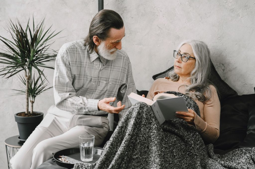 Member Stories — Finding Joy Alone: A Senior's Honest Account