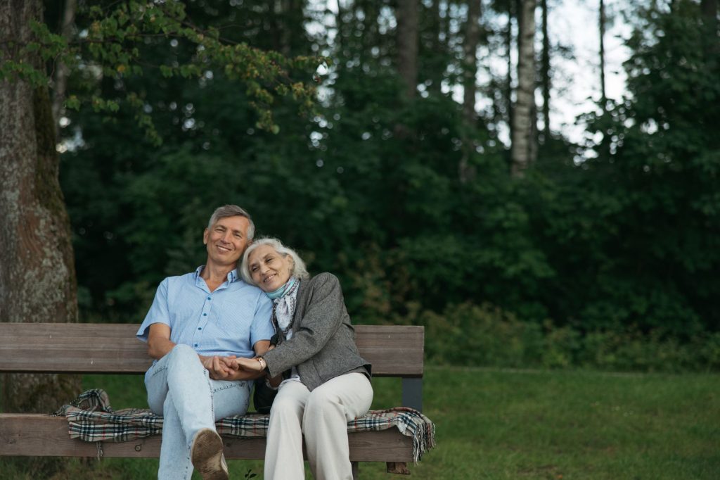 Housing Options — Aging in Place vs. Moving: How to Make the Right D