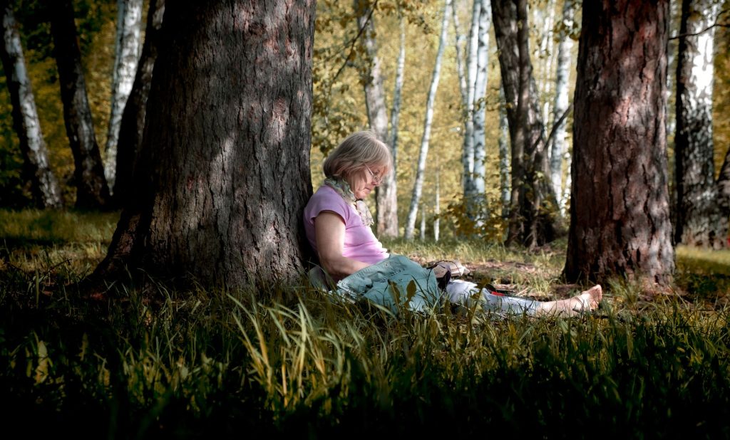 Loneliness & Mental Health — Overcoming Loneliness as a Solo Senior: Practical