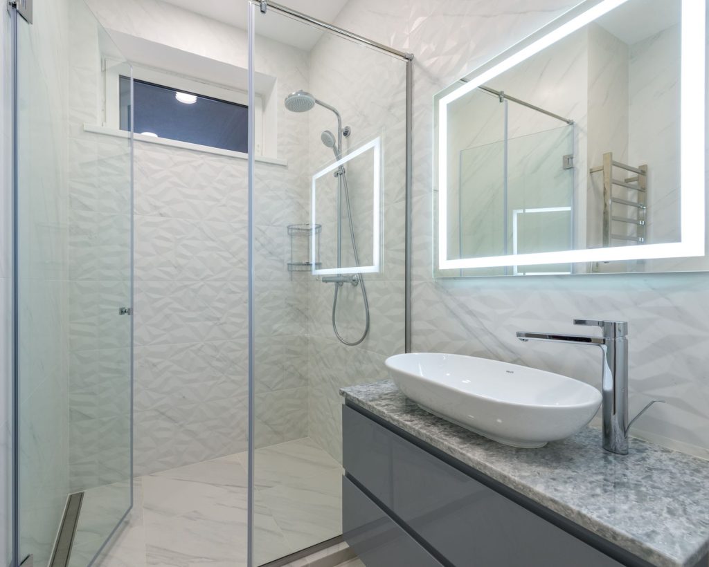 Home Safety & Adaptation — Home Modifications for Aging in Place: DIY vs Cont