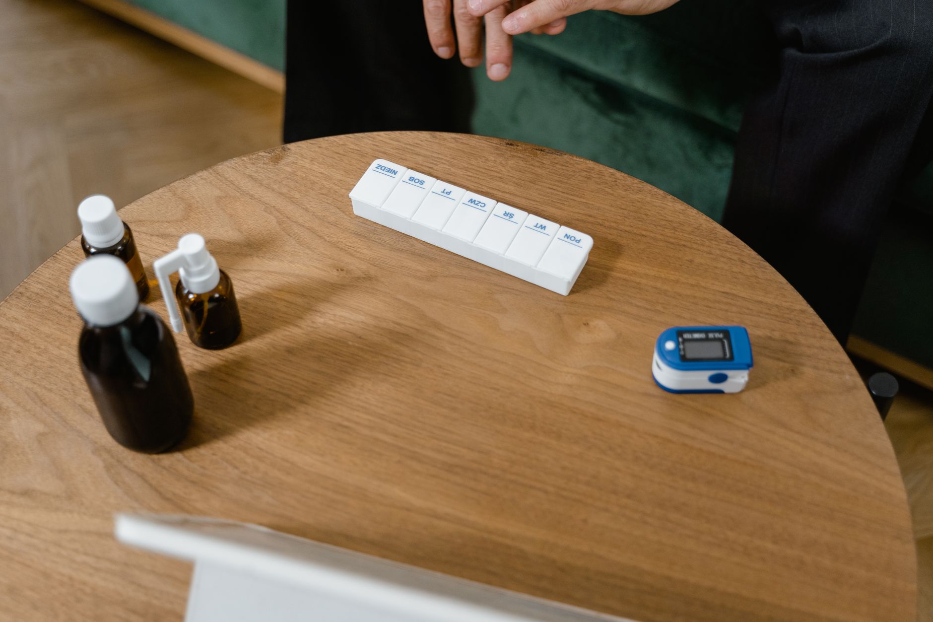 The Best Weekly Pill Dispensers for Seniors (Tested Picks to Never Miss a Dose)