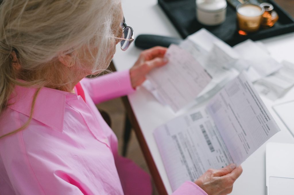 Financial Planning — Long-Term Care Insurance for Solo Agers: When to B