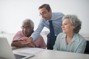 Medigap (Medicare Supplement) for Solo Seniors: Filling the Gaps in Coverage